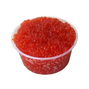 Икра Нерки Икра Нерки