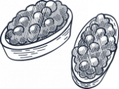 caviar красная икра caviar красная икра